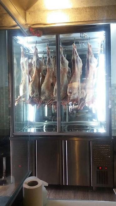 Холодильные витрины: Для молочных продуктов, Для напитков, Для мяса, мясных изделий, Новый — 20