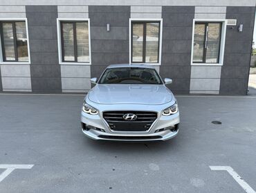купить авто до 4000 долларов: Hyundai Grandeur: 2019 г., 3 л, Автоматические, Газ, Седан