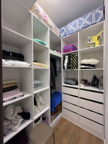 Продажа квартир: 3 комнаты, 100 м², Элитка, 5 этаж, Дизайнерский ремонт — 5