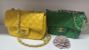 Классические сумки: Классическая сумка, Louis Vuitton, Материал: Искусственная кожа, Застежка на молнии, Женские — 18