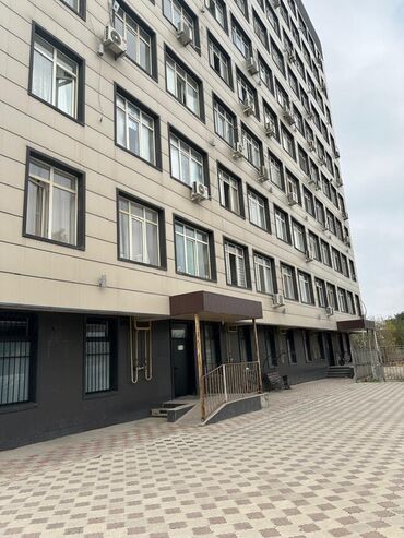 аренда квартир рабочий городок: 1 бөлмө, 22 кв. м, 8 кабат, Евроремонт