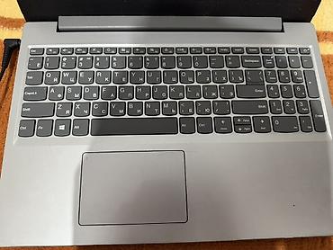 Ноутбук Lenovo - Экран: матовое покрытие. - Клавиатура