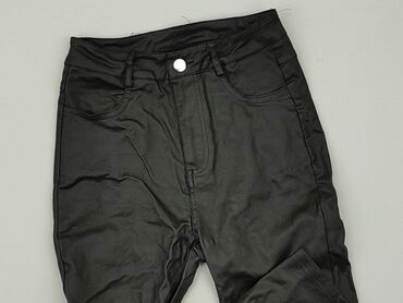 czarne t shirty zara: Jeans, Shein, S (EU 36), condition - Fair