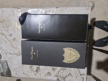 iran qazi: Dom Pérignon Vintage 2005 – şampan şərabı (Brut) - İllik: 2005 - — 3