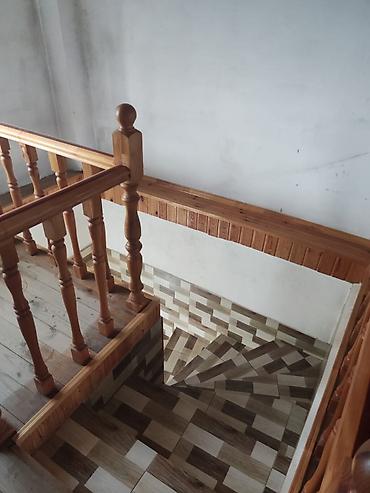 Həyət evləri və villaların satışı: 7 otaqlı, 120 kv. m, Orta təmir — 14