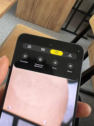 xiomi 11 lite 5g: Xiaomi, Mi 12 Lite, Б/у, 128 ГБ, цвет - Черный, 2 SIM — 6