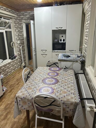 Həyət evləri və villaların satışı: Maştağa qəs. 3 otaqlı, 100 kv. m, Kredit yoxdur, Yeni təmirli — 7