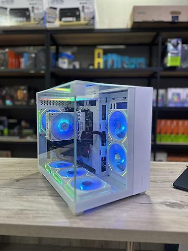 i5 8250u: Компьютер, ядер - 6, ОЗУ 16 ГБ, Для работы, учебы, Новый, Intel Core i5, NVIDIA GeForce RTX 4060, NVMe — 1