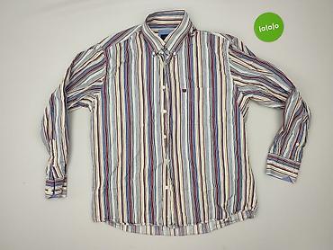 second hand online: Koszulа dla mężczyzn, rozmiar L — 2