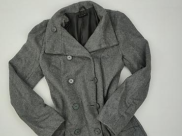 sara jacket: Sisley, Płaszcz damski, rozmiar L — 1