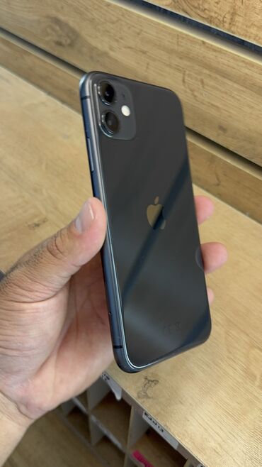 мобильные телефоны новый: IPhone 11, Б/у, 128 ГБ, 100 %