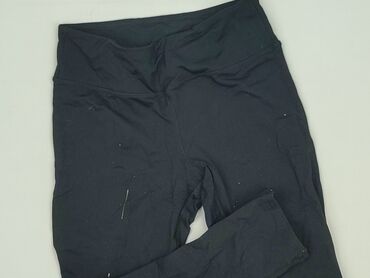 Legginsy Sportowe damskie, rozmiar S