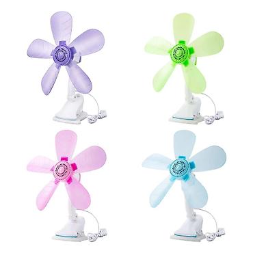 Воздуходувка: Вентилятор — 9