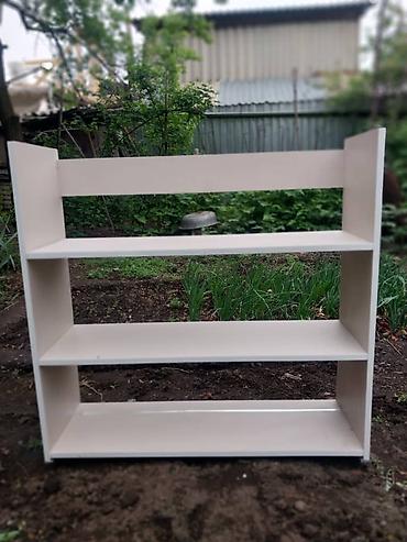 Полки для обуви: Полка для обуви, ЛДСП — 24