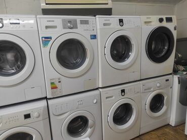 Стиральные машины: Стиральная машина LG, Б/у, Автомат, До 5 кг, Компактная at lalafo.kg — 10 Стиральные машины: Стиральная машина LG, Б/у, Автомат, До 5 кг, Компактная — 10