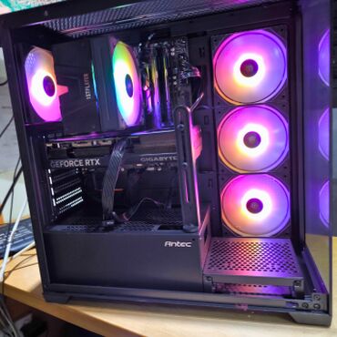 оперативная память ddr2: Компьютер, ОЗУ 32 ГБ, Для несложных задач, Новый, NVMe