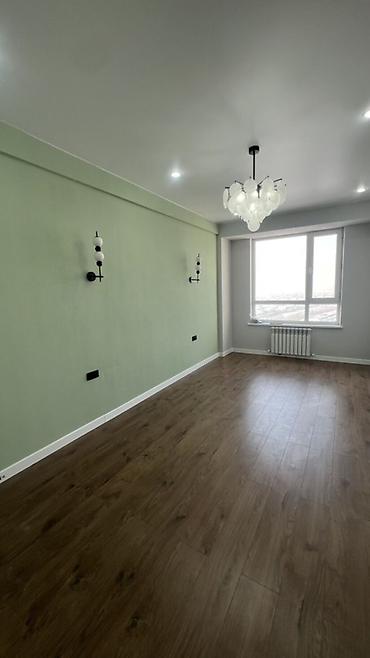 Продажа квартир: 2 комнаты, 67 м², Элитка, 13 этаж, Евроремонт — 6