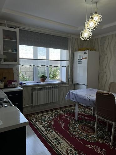 Аренда коттеджей и домов на Иссык-Куле: Дом (частный сектор), Чолпон-Ата, 10 мест — 7