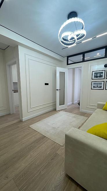 Продажа квартир: 2 комнаты, 42 м², 5 этаж — 12