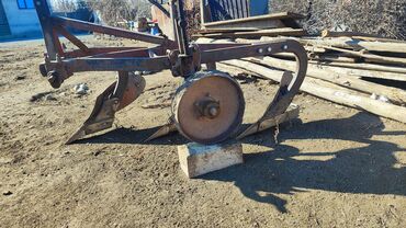 Traktorlar: Traktor Belarus (MTZ) 3, 2020 il, 12 at gücü, motor 0.4 l, İşlənmiş — 3