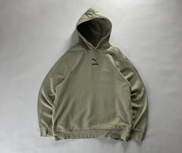 VAZ (LADA): Puma sweatshirt, originaldır. L razmer seliqeli veziyette