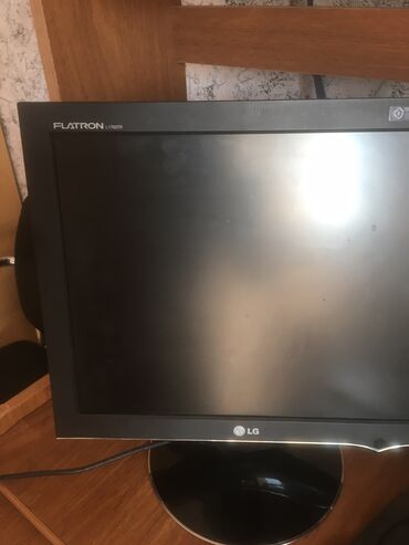 lg monitor: Компьютерный монитор LG