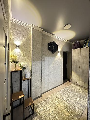 аю гранд квартира: 1 комната, 38 м², АЮ Гранд Индивидуалка, 3 этаж, Евроремонт — 4