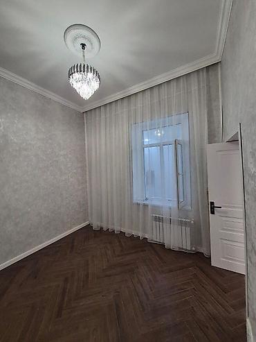 merdekanda ucuz kiraye evler gunluk: Bakı, 2 otaqlı, Köhnə tikili, m. 28 may, 60 kv. m — 1