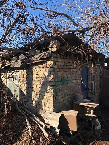 Продажа коттеджей и домов: Дом с участком и садом - район Аламедин -асфальтированная дорога к — 15