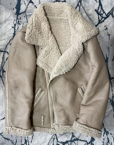 Пуховики и зимние куртки: Вещи все в оригинале Zara, H&amp, Mango, Tim Horton’s — 2