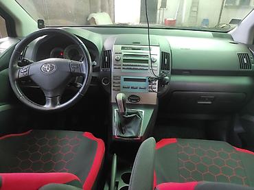 стартер королла: Toyota Corolla Verso: 2009 г., 2.2 л, Механика, Дизель, Универсал — 3