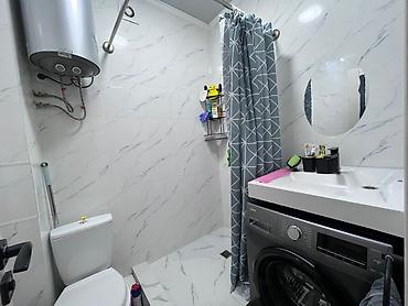 Продажа квартир: 1 комната, 32 м², Индивидуалка, 5 этаж, Косметический ремонт — 7