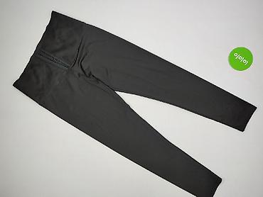 dres h: Legginsy Sportowe damskie, rozmiar 2XL — 2