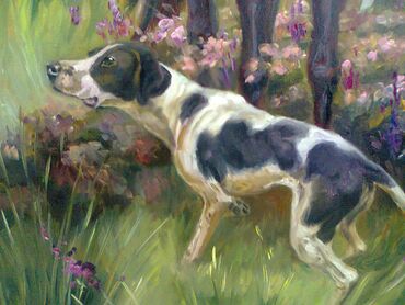 Декоративная роспись: Художественная роспись Больше 6 лет опыта — 6