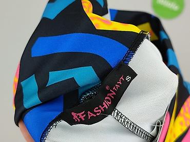 dresy komplet: Legginsy Sportowe damskie, rozmiar S — 4