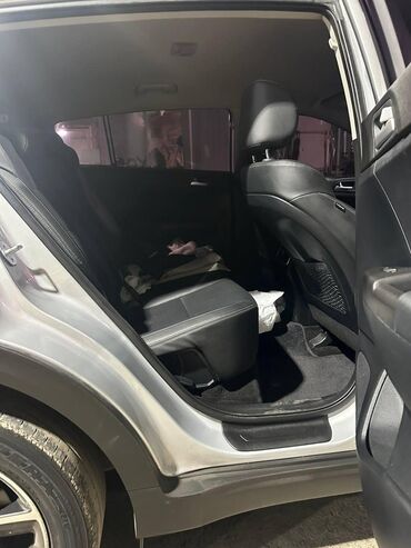 Kia: Kia Sportage: 2018 г., 2 л, Автомат, Дизель, Кроссовер — 45