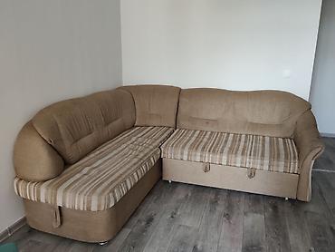 sofa: Угловой диван, С ящиками — 1
