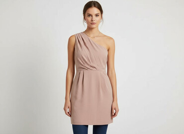 tanie i fajne sukienki: Topshop, Women`s dress, size M