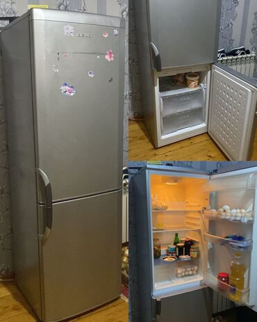 zil satilir: Холодильник Продажа