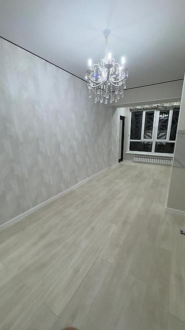 60: 1 комната, 48 м², Таш-Рабат ТРЦ Элитка, 8 этаж, Свежий ремонт — 1