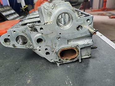 Glave motora: Glava motora – 1.9/2.0 8v i 16v za VAG vozila - Tip: SOHC glava — 5