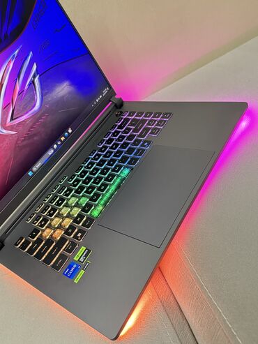 ASUS: Təp təzə. Nöqtə cızıqsız. Cəmi 7 gün işlənib. Son model 2025 — 13