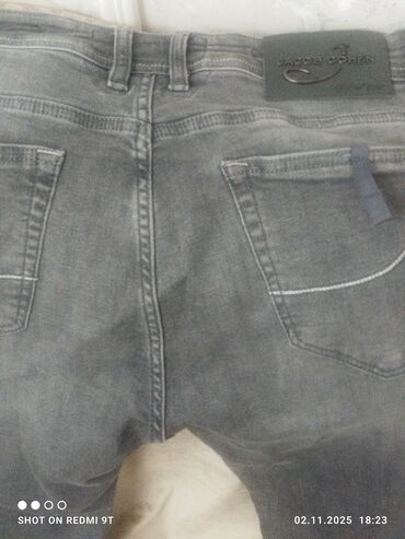 Cinslər: Cins şalvar — 9