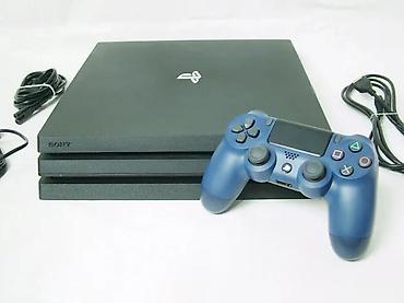 torbe o bag: U ponudi Sony PlayStation 4 PRO konzola. PS4 PRO podržava 4K — 5