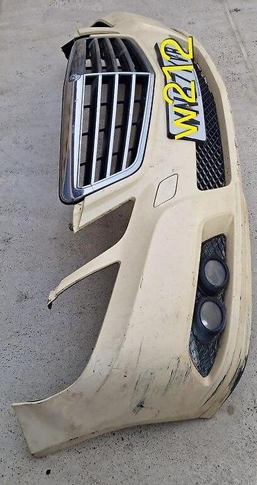 bmw e 36 m: Ön, Mercedes-Benz W212 E-Class — 2