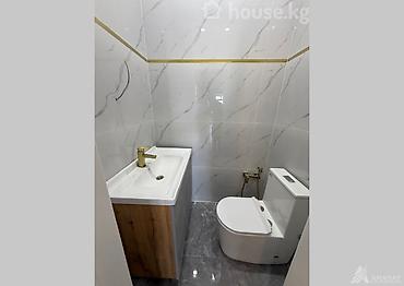 Продажа квартир: 2 комнаты, 78 м², 12 мкр Элитка, 12 этаж, Евроремонт — 8