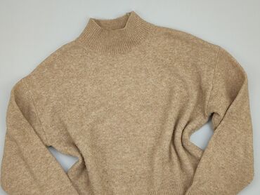 Jumpers: Sweter, H&M, XS (EU 34), condition - Good