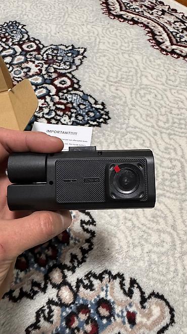 qelem gizli kamera satışı: Videoreqistratorlar, Yeni, <4 gb, Çin, Pulsuz çatdırılma, Ünvandan götürmə, Ödənişli çatdırılma — 3