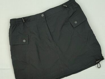 plisowane spódnice cropp: Cropp, Women`s skirt, size M (EU 38)