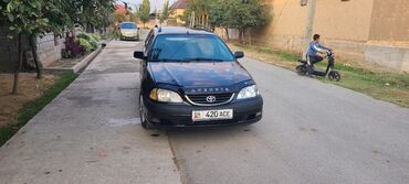 запчасти опель вектра б: Toyota Avensis: 2001 г., 1.8 л, Бензин